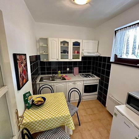 Delfin Apartments Задар Екстериор снимка