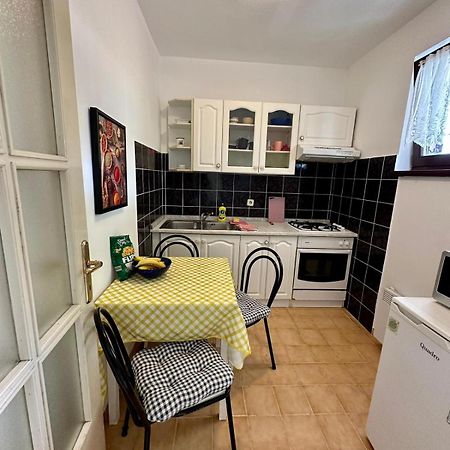 Delfin Apartments Задар Екстериор снимка