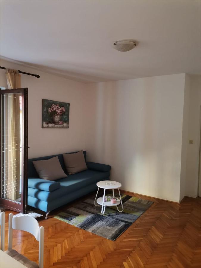 Delfin Apartments Задар Екстериор снимка