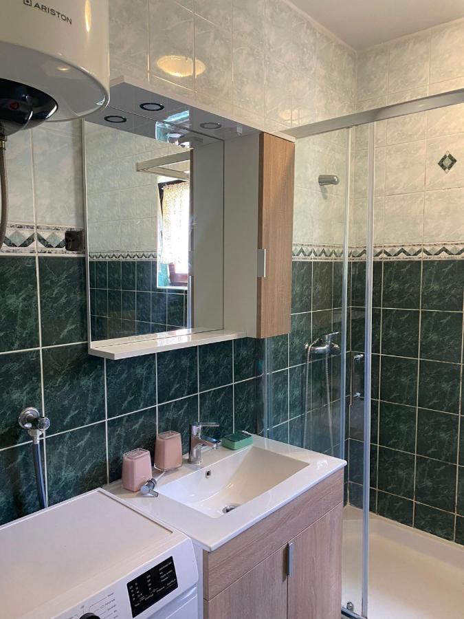 Delfin Apartments Задар Екстериор снимка