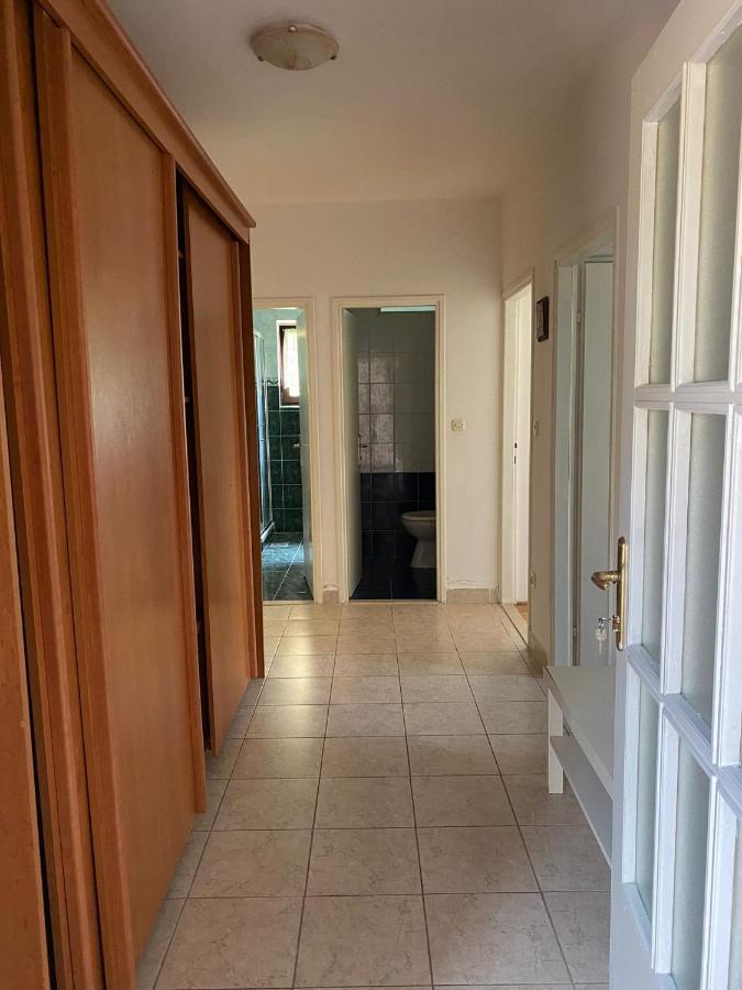 Delfin Apartments Задар Екстериор снимка