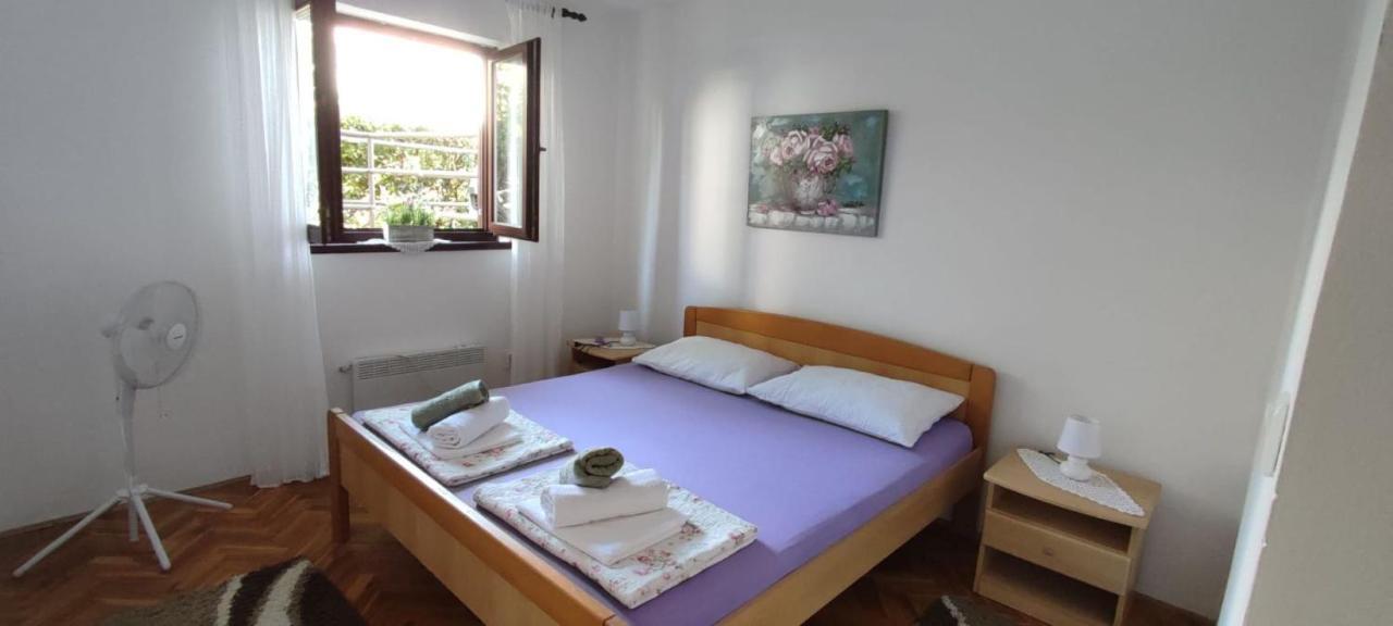 Delfin Apartments Задар Екстериор снимка