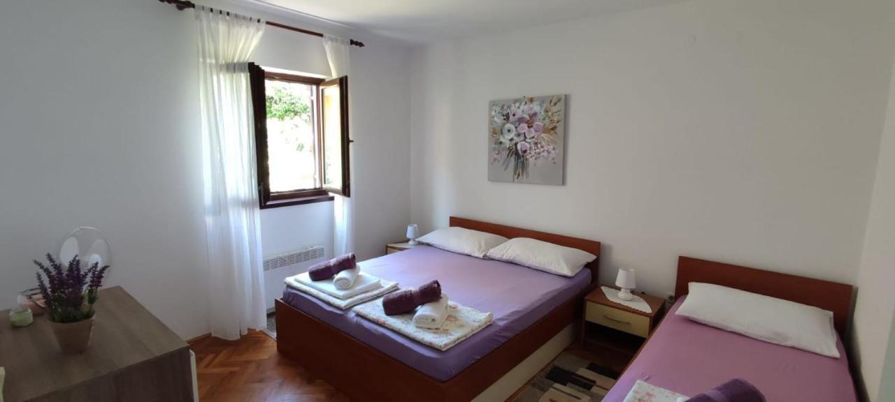 Delfin Apartments Задар Екстериор снимка