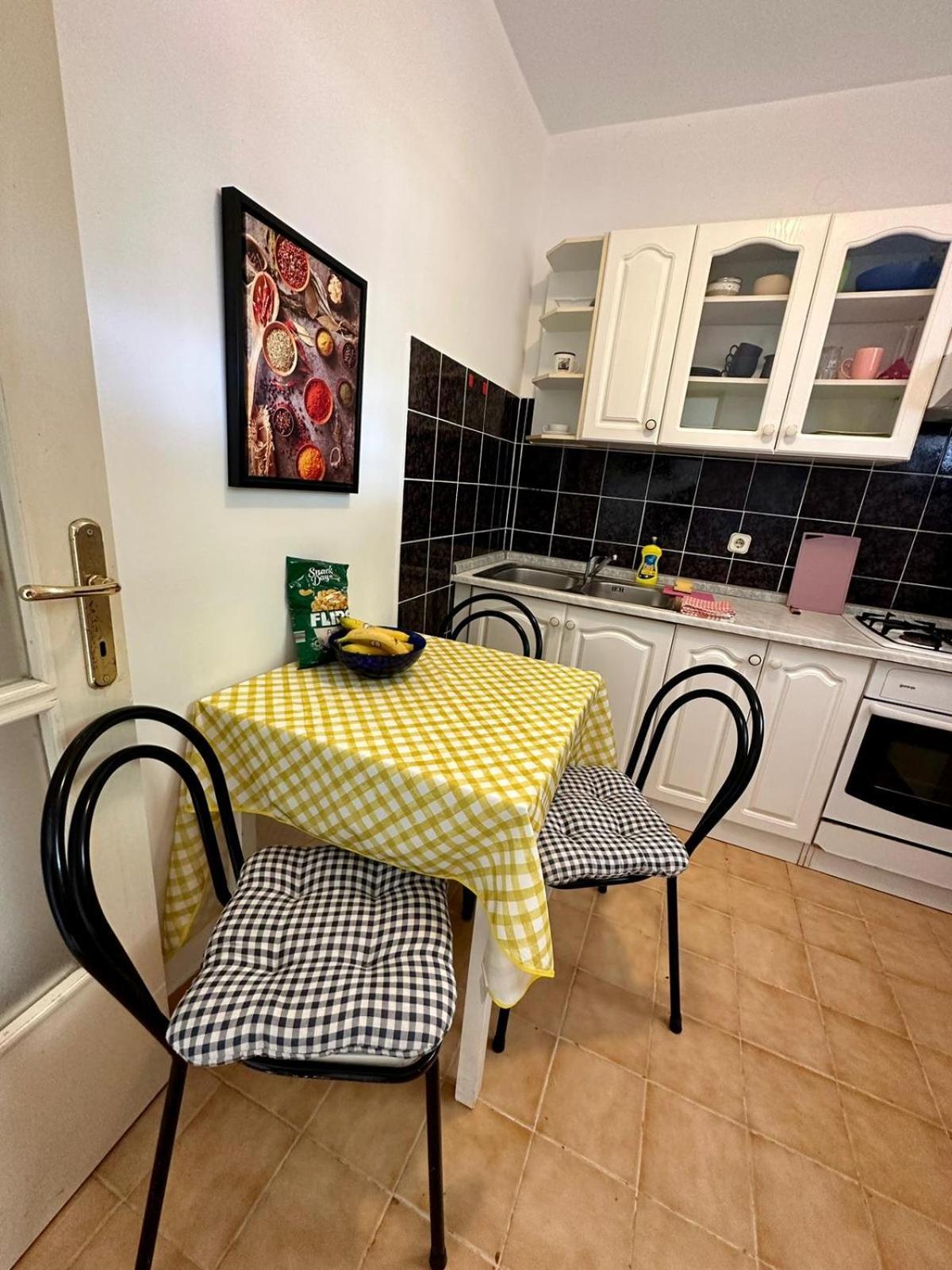 Delfin Apartments Задар Екстериор снимка
