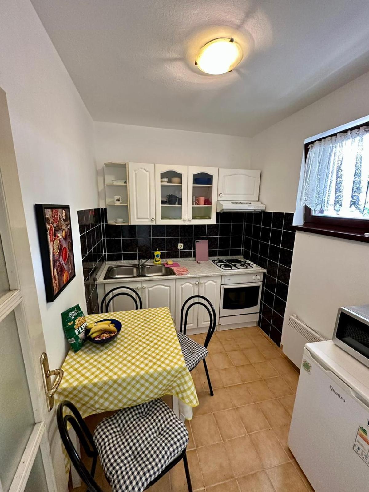 Delfin Apartments Задар Екстериор снимка