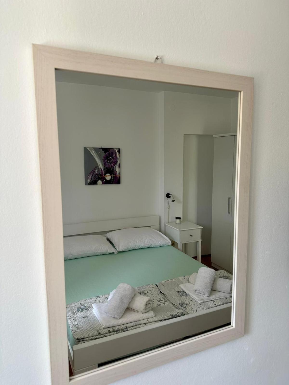 Delfin Apartments Задар Екстериор снимка
