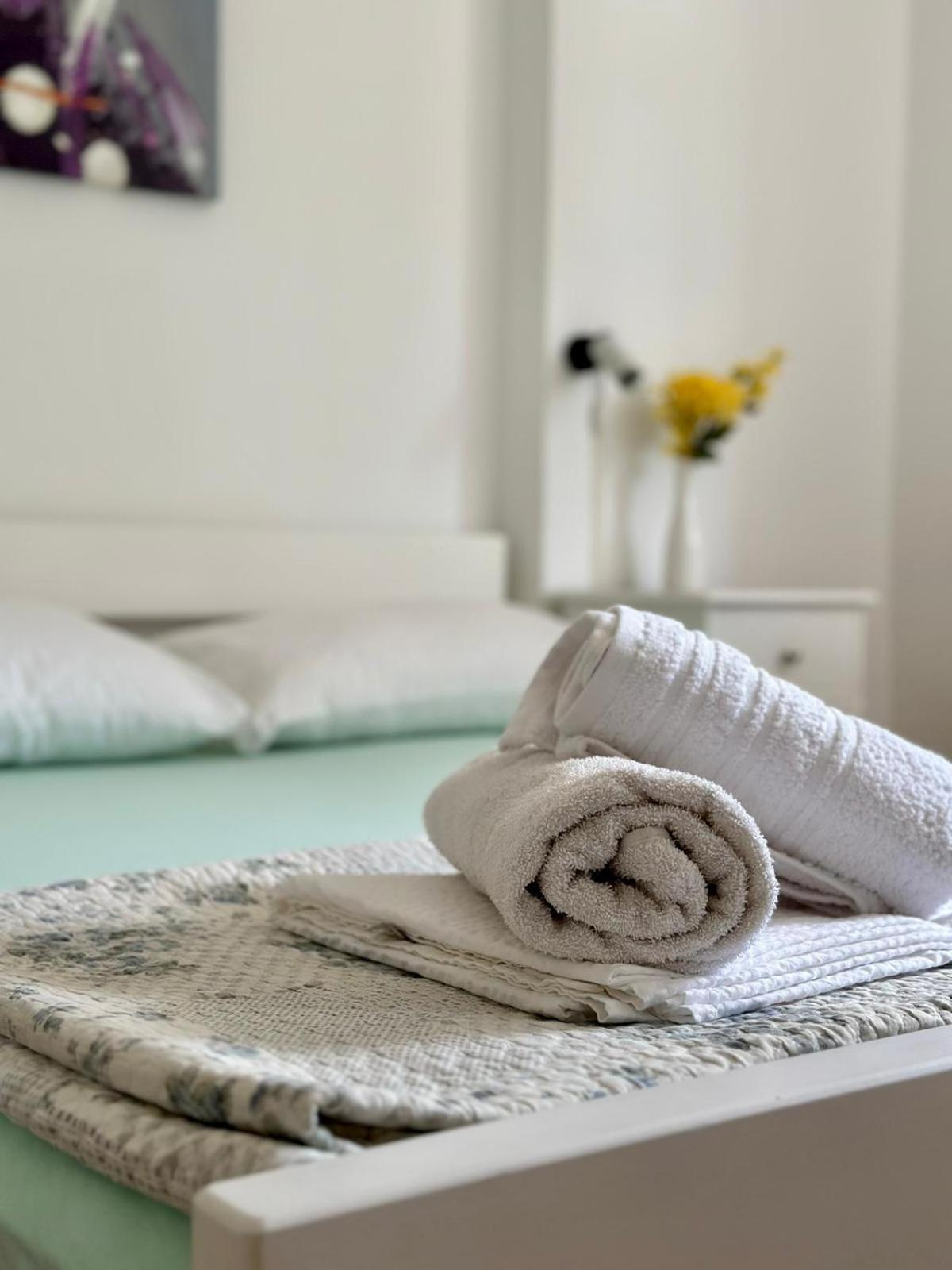 Delfin Apartments Задар Екстериор снимка