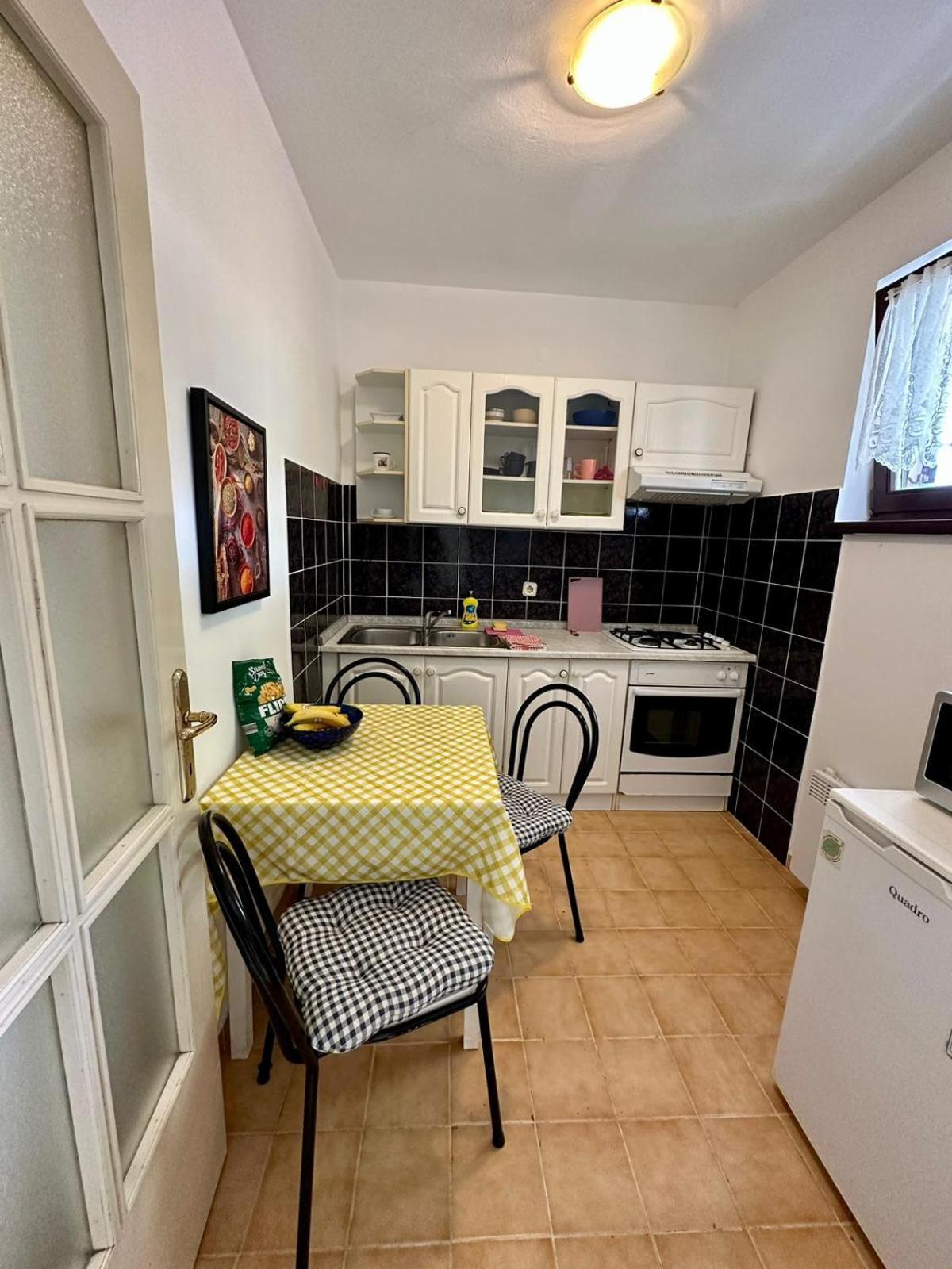 Delfin Apartments Задар Екстериор снимка