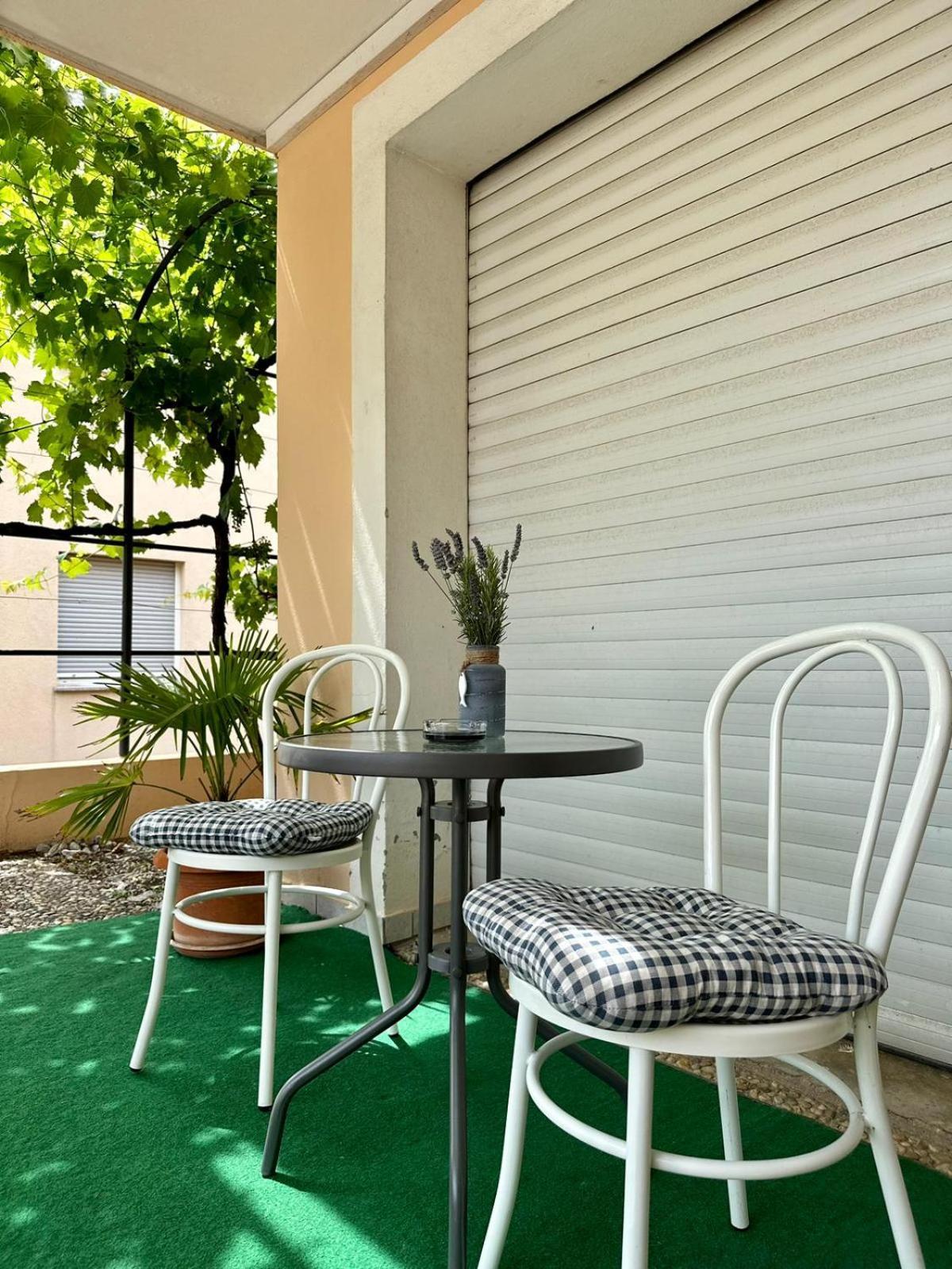 Delfin Apartments Задар Екстериор снимка