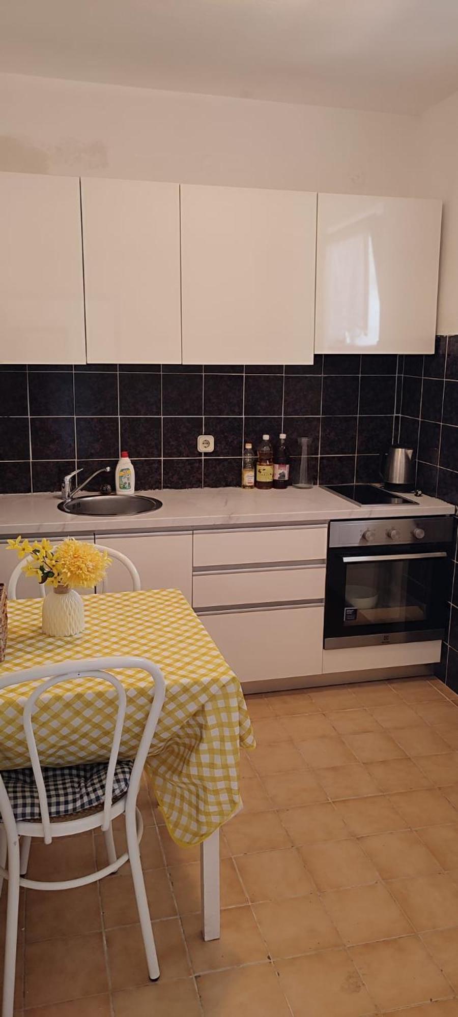 Delfin Apartments Задар Екстериор снимка